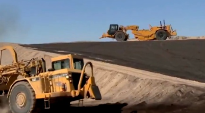美国要自己开采稀土了 70多年首个新稀土矿开工 苹果也投资