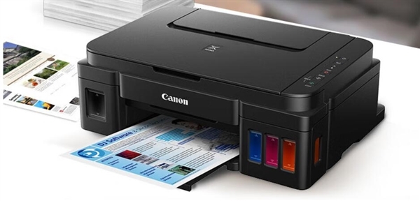 激光打印机有何优势：看完秒懂