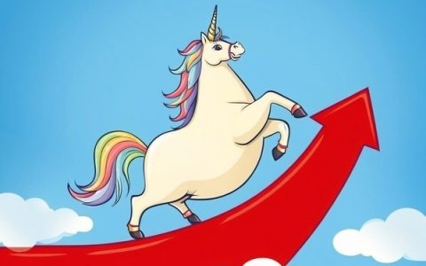 中国独角兽企业总估值超1.2万亿美元 集成电路连续4年领跑