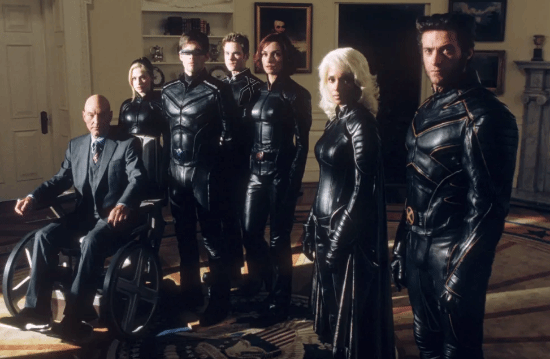 《复仇者联盟6：秘密战争》后MCU将迎来”重置”：钢铁侠、美国队长等角色会换演员