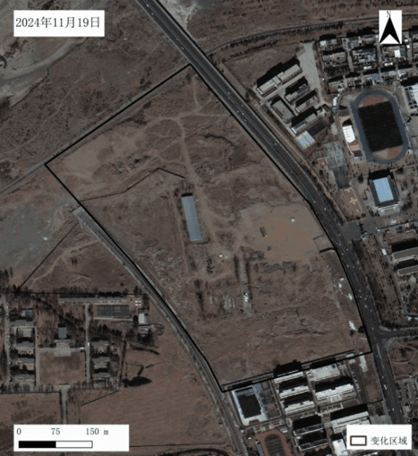 吉林一号卫星建奇功！破获39万元重大骗保案