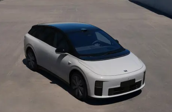 理想i6将于9月上市：最高续航710公里 支持5C超充