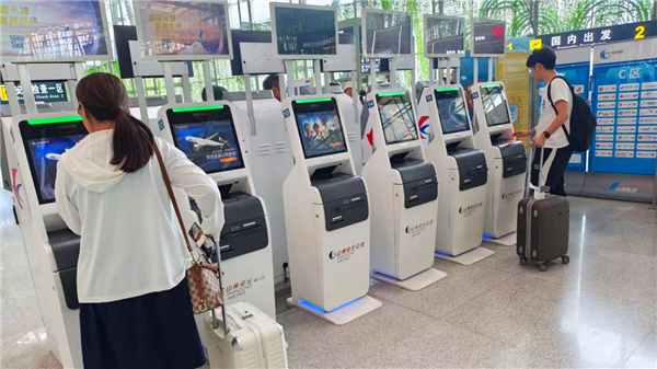 登机只需提前15分钟！部分航线取消值机截载时间