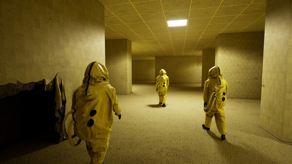 《后室：一起逃离》耕升GeForce RTX 5060Ti 追风白 OC 16G冲出迷宫