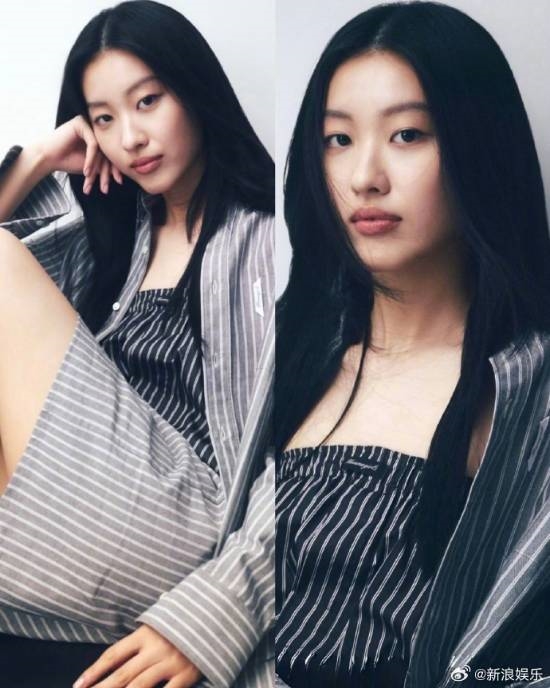 陈奕迅女儿拒与爸爸签同公司原因：不想待在他的保护伞下