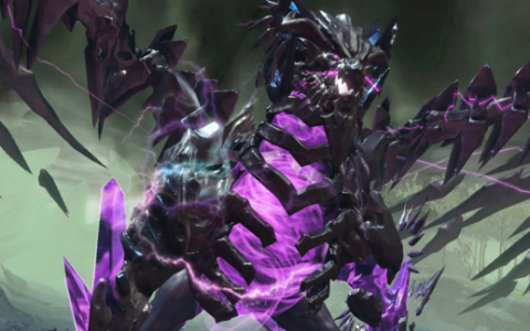 激战2十周年护甲皮肤怎么样,十周年皮肤获取方式详解