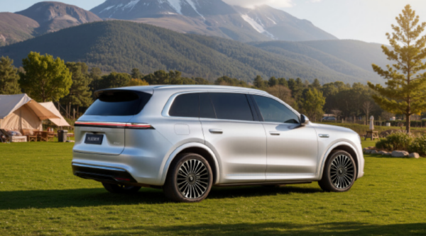 全新问界M7大升级:底盘大换血 小M8坐实了插图4 全新问界M7大升级:底盘大换血 小M8坐实了