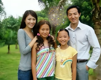 《巴啦啦小魔仙》“一家人”17年后重聚 并给美琪留了位置