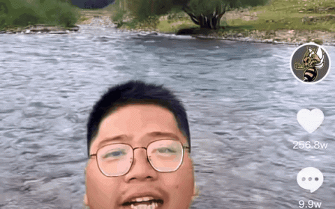 电商助农人还有真的吗：“背景太假哥”翻车 旧账全被翻出