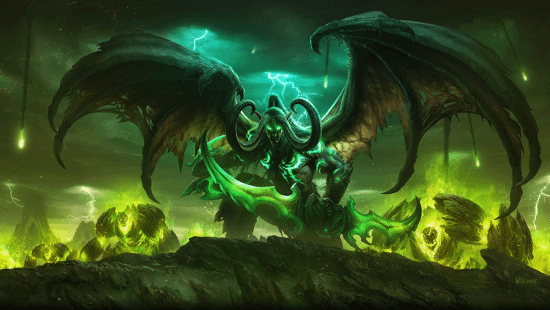 《魔兽世界》国服20周年官宣！游戏内坐骑活动福利、888礼包、重返军团再临