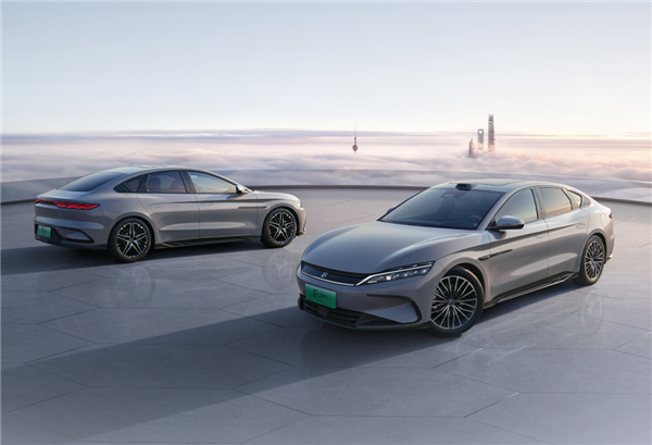 覆盖百万车主！比亚迪史上最大规模智驾OTA即将到来