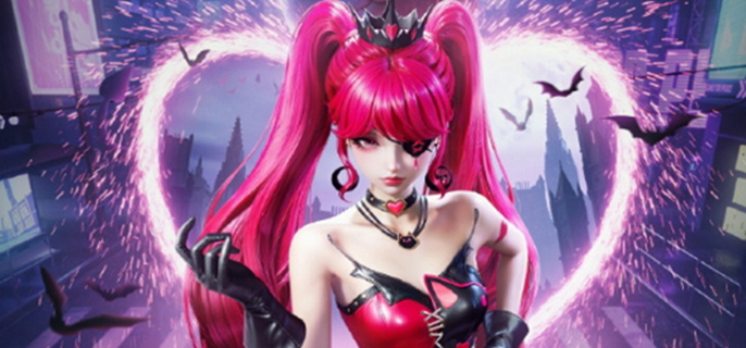 和平精英深渊魔女保底多少钱-深渊魔女保底价格介绍