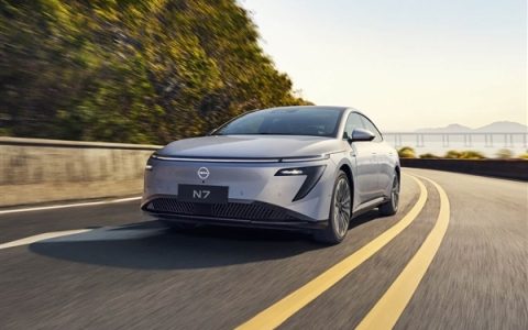 借中国制造翻身！日产计划明年起从中国出口电动汽车