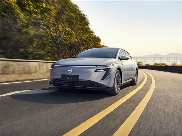 借中国制造翻身！日产计划明年起从中国出口电动汽车