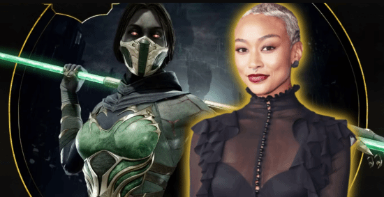 导演力挺《真人快打》光头女主：还没看电影就喷