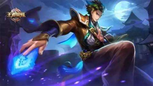 王者荣耀射手通用5级铭文有哪些搭配？都什么效果？