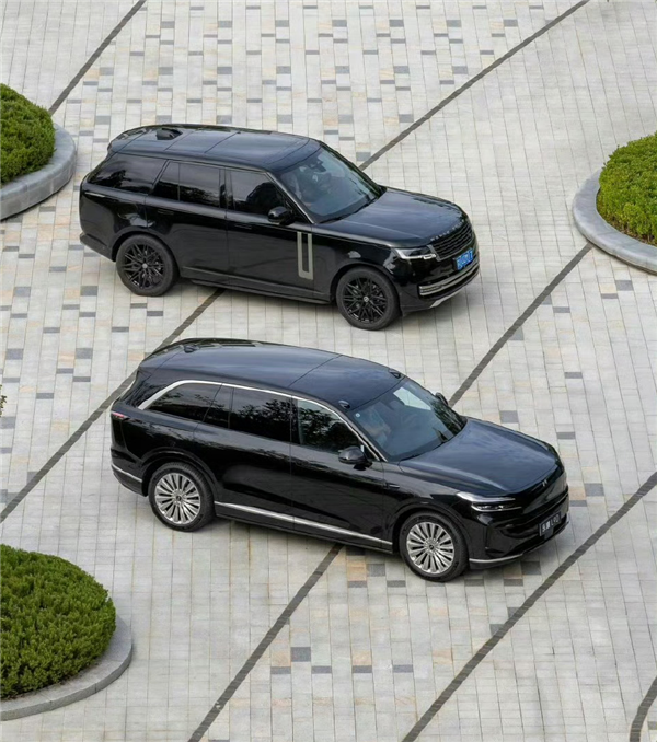 30万元以内！李斌首次透露乐道L90起售价 网友评：拼了！