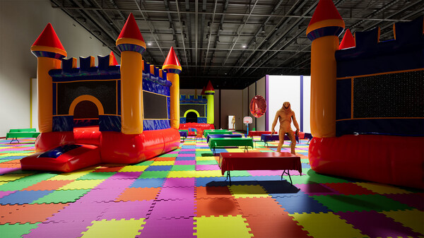 《后室：一起逃离》耕升GeForce RTX 5060Ti 追风白 OC 16G冲出迷宫