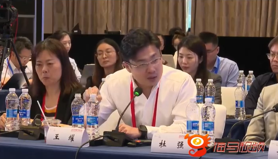 中汽协王耀：自主品牌要正视与特斯拉的差距