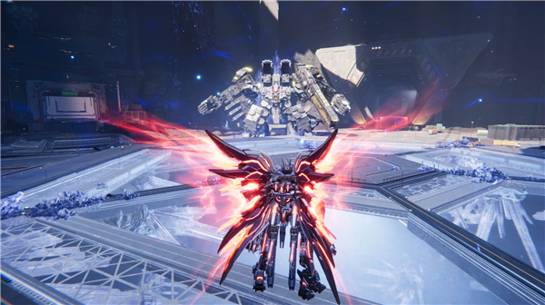 英伟达晒《解限机》DLSS 4实机：4K帧率暴涨4.6倍！