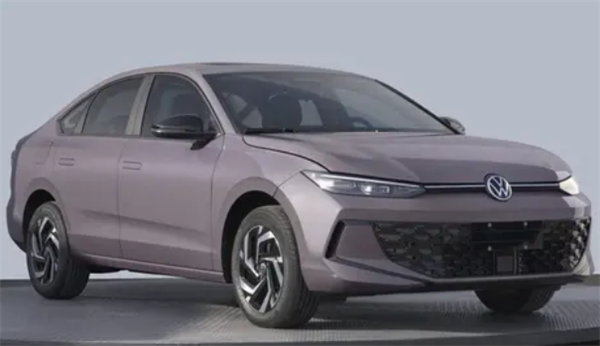 相似度99%！全新大众朗逸Pro发布：造型复刻帕萨特