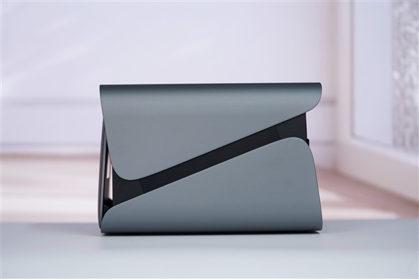 四盘位NAS天花板!极空间Z4Pro+性能版图赏插图3 四盘位NAS天花板!极空间Z4Pro+性能版图赏