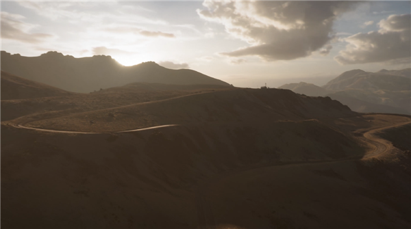 暑假足不出户游遍全球 只需这些游戏就够了