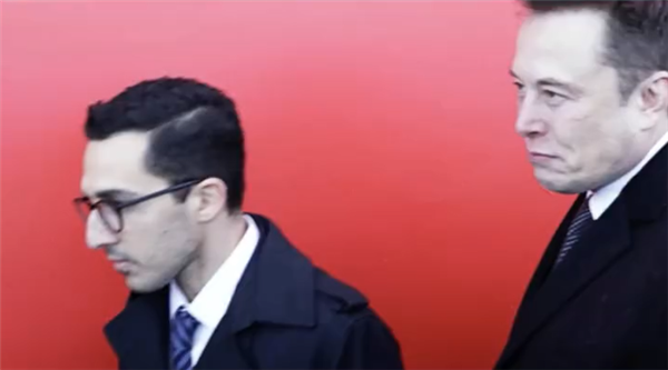 马斯克炒掉心腹高管 亲自接管销售大权