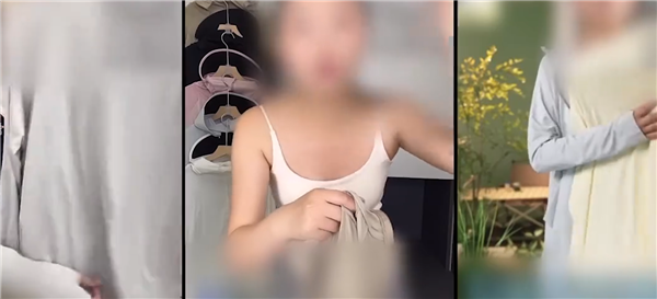 卖防晒衣的真敢吹！中消协回应：玻尿酸防晒衣无科学依据