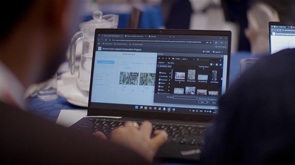 AI向善成为内在驱动力 腾讯发布2024年度可持续社会价值报告插图2 AI向善成为内在驱动力 腾讯发布2024年度可持续社会价值报告