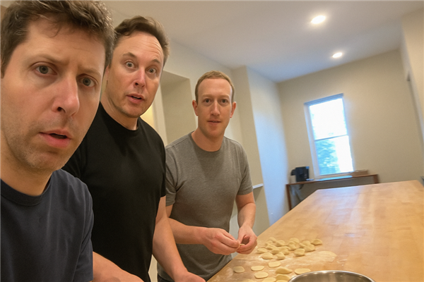 半年不到DeepSeek就凉了 鉴定为学新闻学的插图2 半年不到DeepSeek就凉了 鉴定为学新闻学的