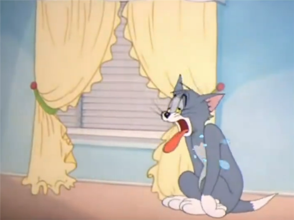 西安热得电动自行车轮胎都化了 网友：这真成热熔胎了