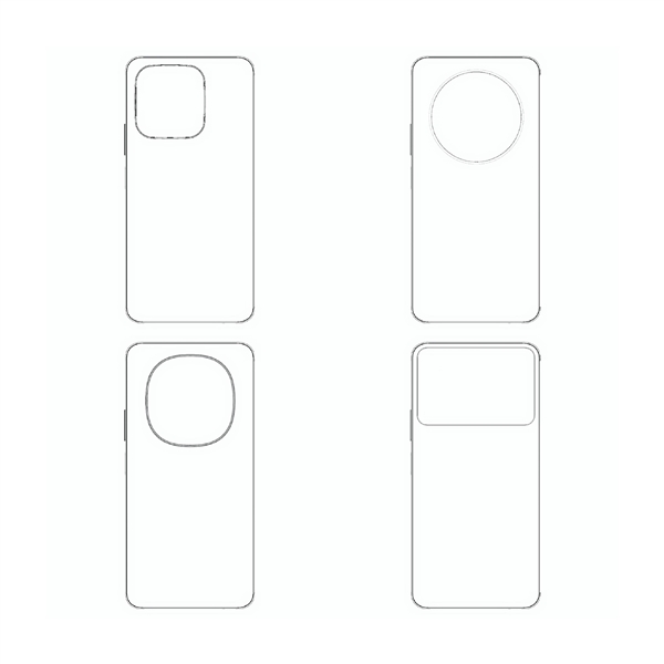 小米16系列外观抢先看:11 Ultra的经典设计又回来了插图 小米16系列外观抢先看:11 Ultra的经典设计又回来了