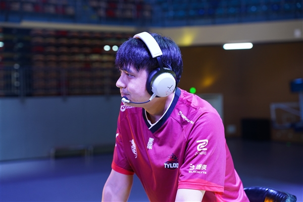 历史性突破！TYLOO战队勇夺CS2裂变天地比赛冠军！