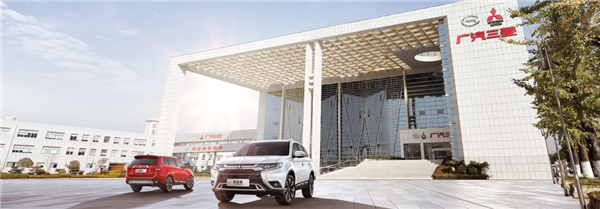 造发动机业务也黄了！三菱汽车彻底退出中国