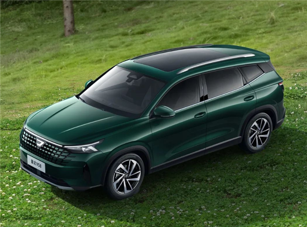 卖15万能爆款吗 大众捷达VS8官图发布：1.4T+6AT成熟动力