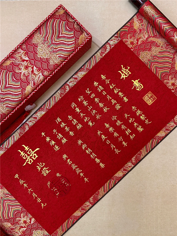 订婚仪式成了年轻人婚前的扫雷大战