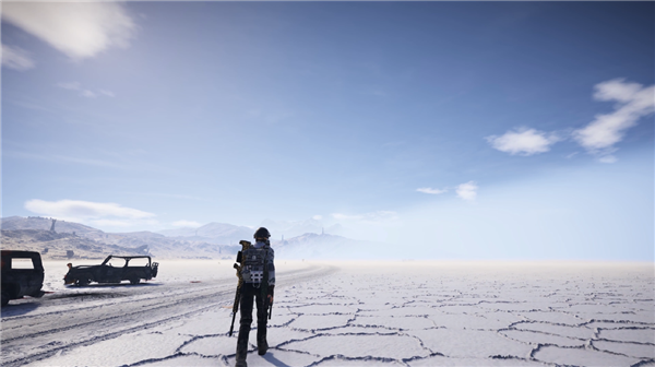 暑假足不出户游遍全球 只需这些游戏就够了