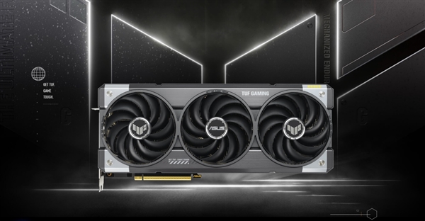 华硕RTX50系显卡高帧畅玩机甲对战游戏《解限机》插图9 华硕RTX50系显卡高帧畅玩机甲对战游戏《解限机》