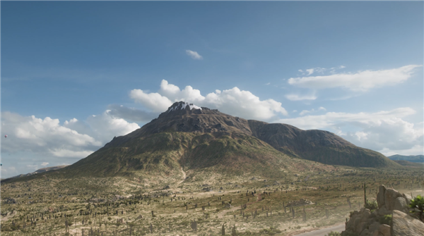 暑假足不出户游遍全球 只需这些游戏就够了