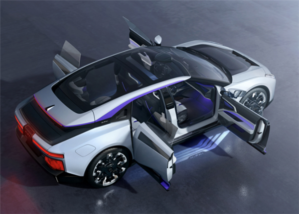 救命钱没到！高合复活卡壳：中东6亿首付出状况