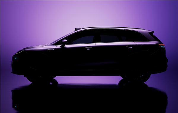 上汽华为联手打造 尚界首车预告！余承东透露两大重磅信息