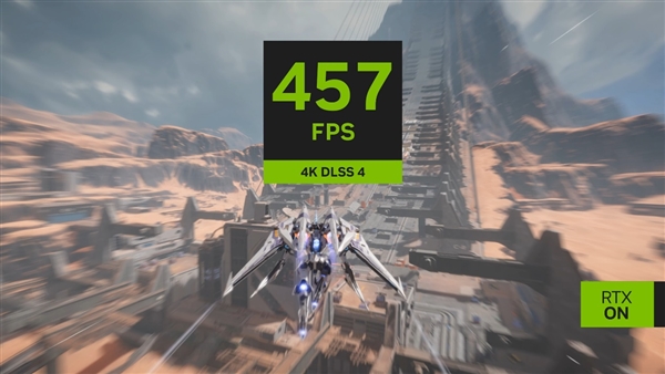 华硕RTX50系显卡高帧畅玩机甲对战游戏《解限机》插图4 华硕RTX50系显卡高帧畅玩机甲对战游戏《解限机》