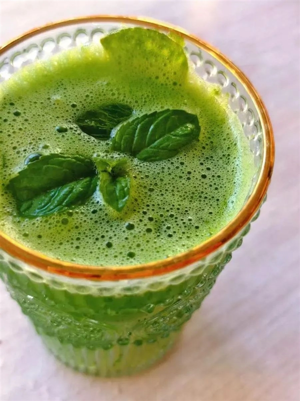 这种吃一口嘴里像是“开了空调”的植物:强烈建议都尝尝插图 这种吃一口嘴里像是“开了空调”的植物:建议都尝尝