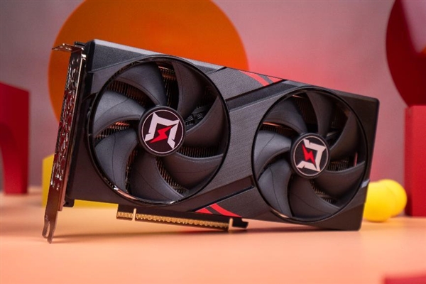 DLSS4助力耕升GeForce RTX 5050 追风 OC重塑入门级显卡格局