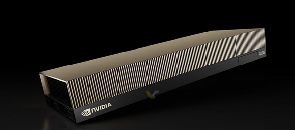 NVIDIA准备中国特供专业显卡RTX 6000D：今年要赚100亿美元