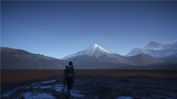 暑假足不出户游遍全球 只需这些游戏就够了