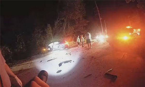 特斯拉自动驾驶车祸案开审！车主：我高估了Autopilot的能力