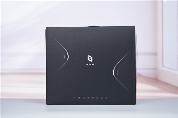 四盘位NAS天花板!极空间Z4Pro+性能版图赏插图14 四盘位NAS天花板!极空间Z4Pro+性能版图赏