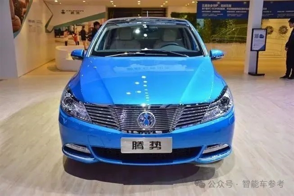 王传福听劝：腾势换帅了